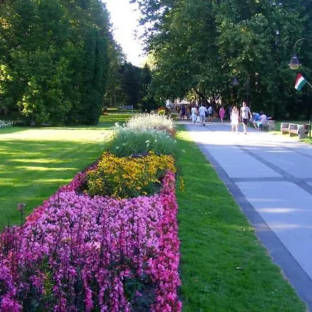 ホテル Park