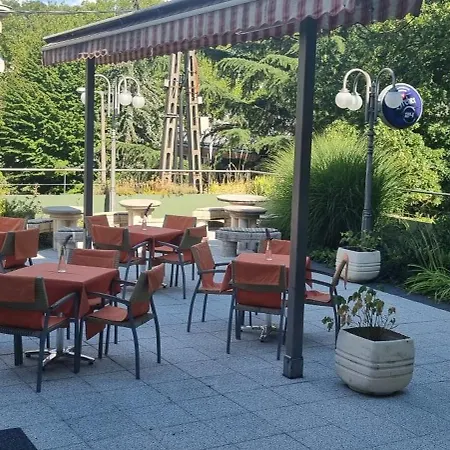 Park ホテル