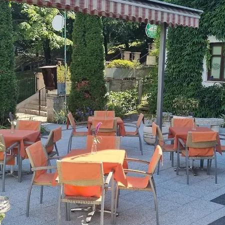 ホテル Park